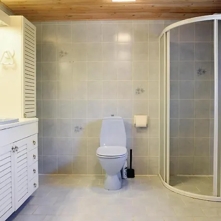Feriehus Three Bedroom Holiday In Tranekar *
