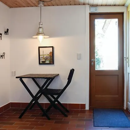 Feriehus Three Bedroom Holiday In Tranekar Nordenbro Vesteregn